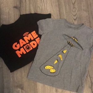 Boys t